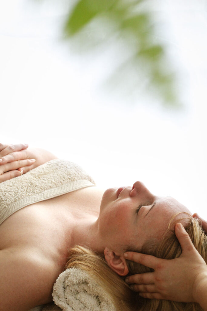 Pregnancy massage services Melbourne - Charlotte Ingram